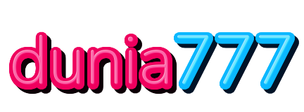 dunia777 — logo kanal