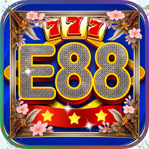 e88 — galeri pratinjau Resmi APK