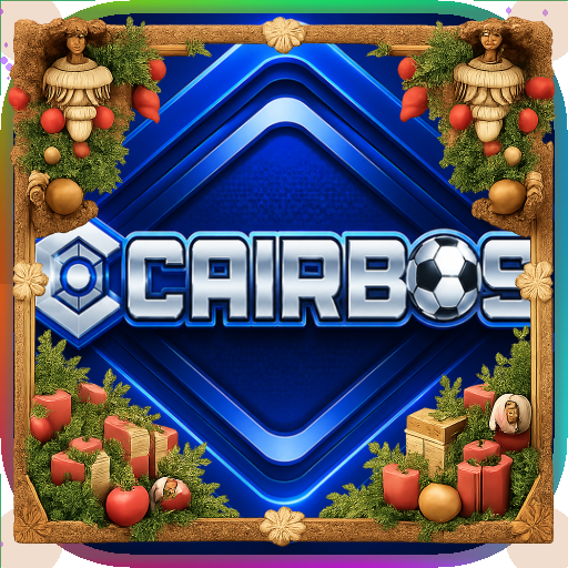 cairbos — mitra unggulan